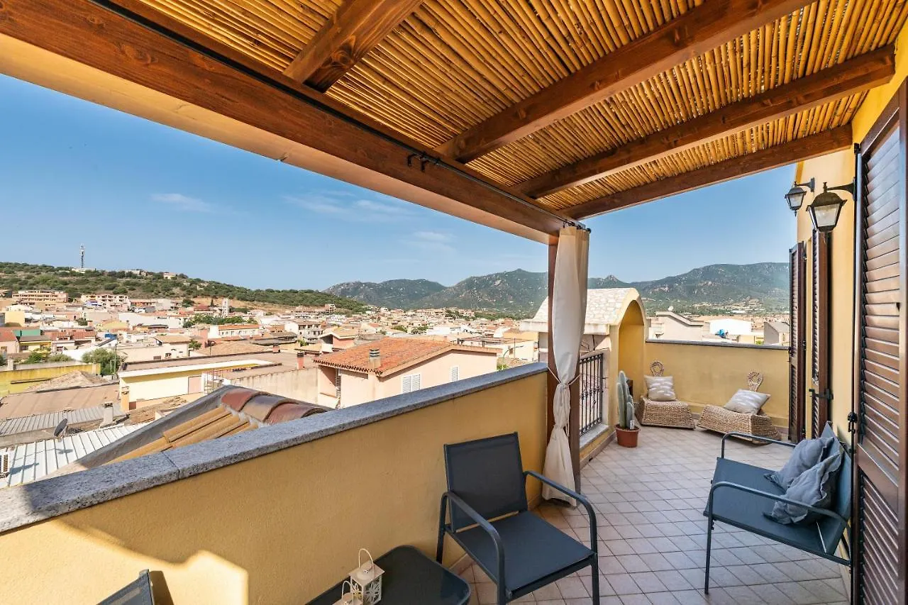 Holiday home La Casa Di Francy Villa Villasimius Italy
