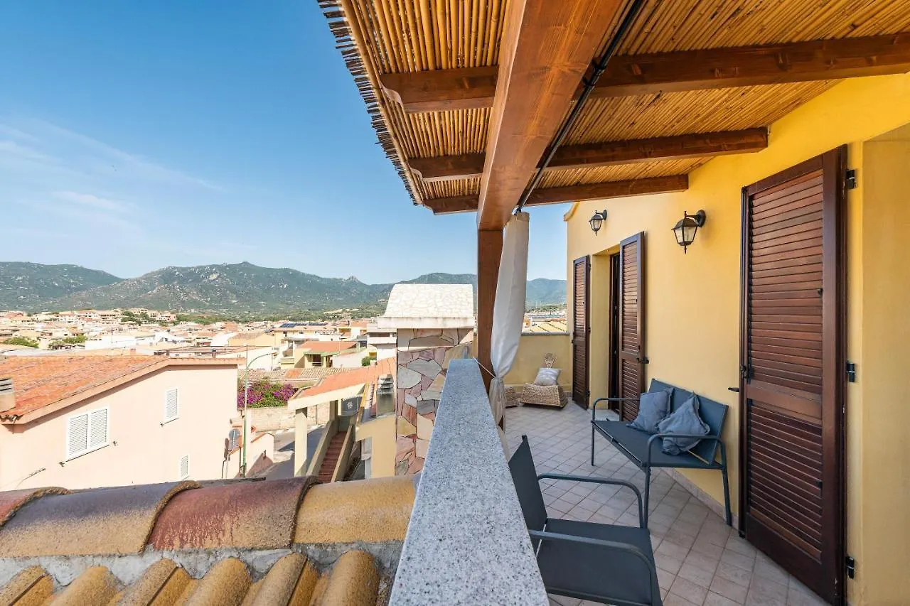 La Casa Di Francy Villa Villasimius