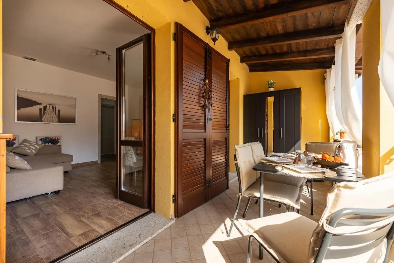 Holiday home La Casa Di Francy Villa Villasimius Italy