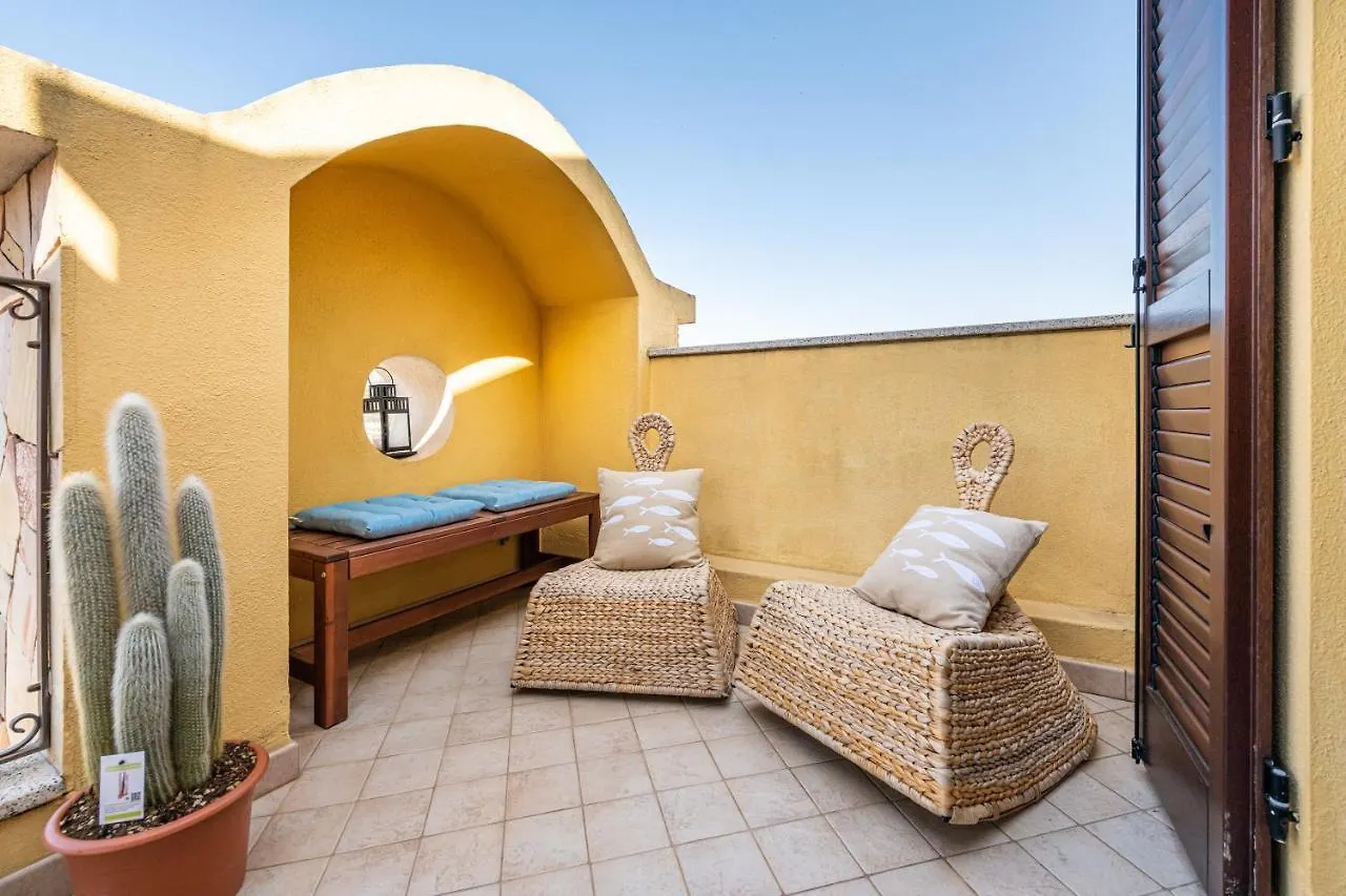 La Casa Di Francy Villa Villasimius