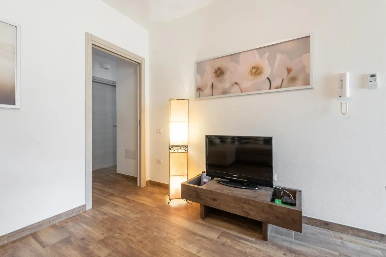Holiday home La Casa Di Francy Villa Villasimius