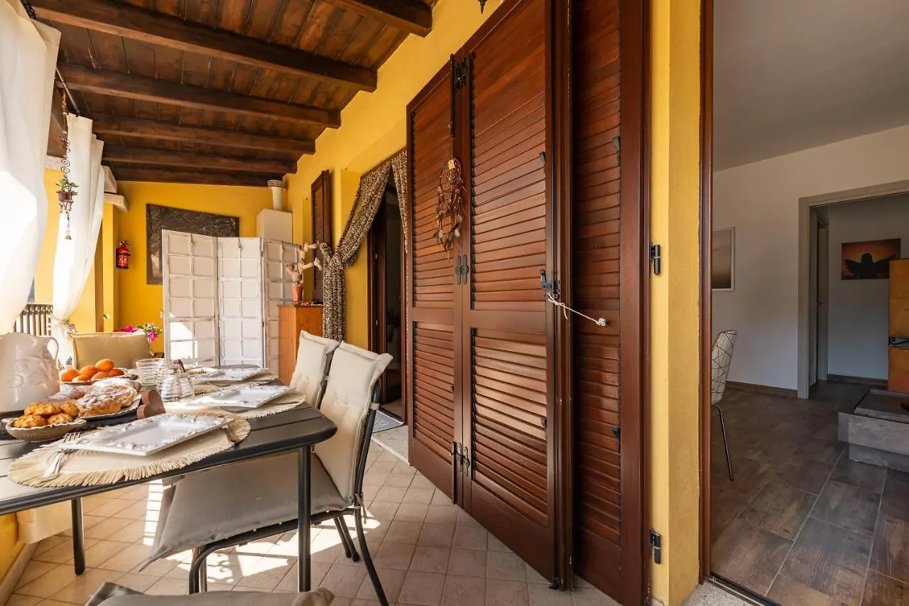 Holiday home La Casa Di Francy Villa Villasimius