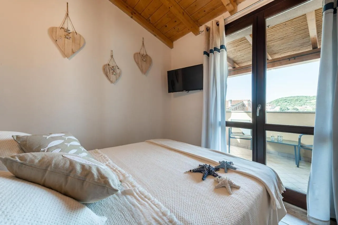 Holiday home La Casa Di Francy Villa Villasimius Italy