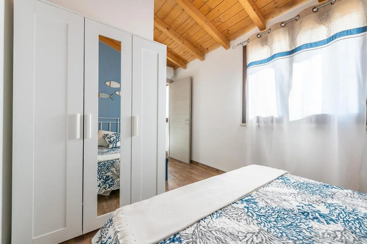 La Casa Di Francy Villa Villasimius 0*,  Italy