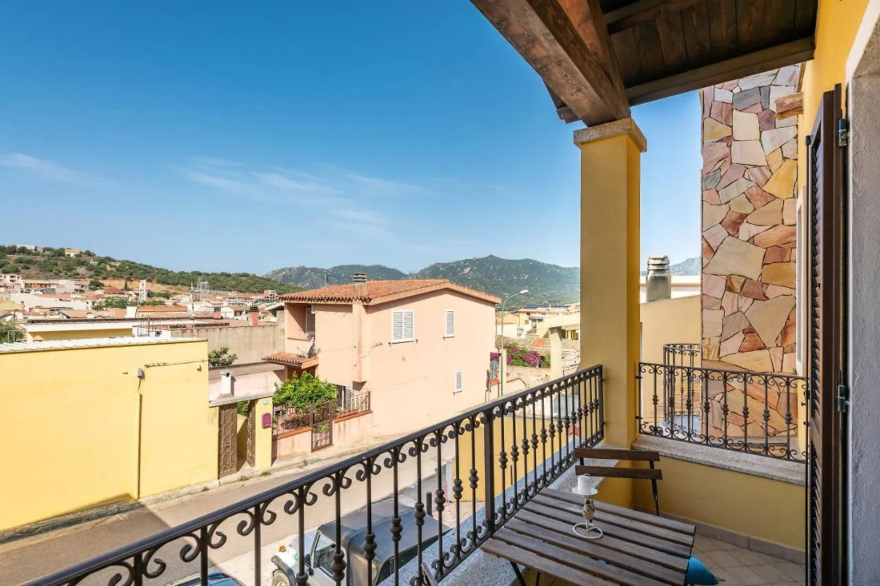 La Casa Di Francy Villa Villasimius