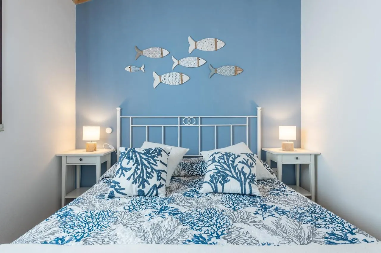 Holiday home La Casa Di Francy Villa Villasimius