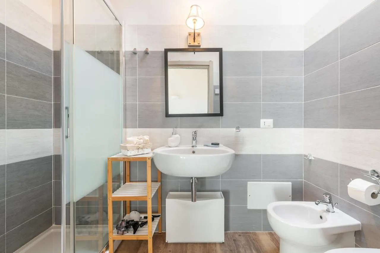 La Casa Di Francy Villa Villasimius Holiday home