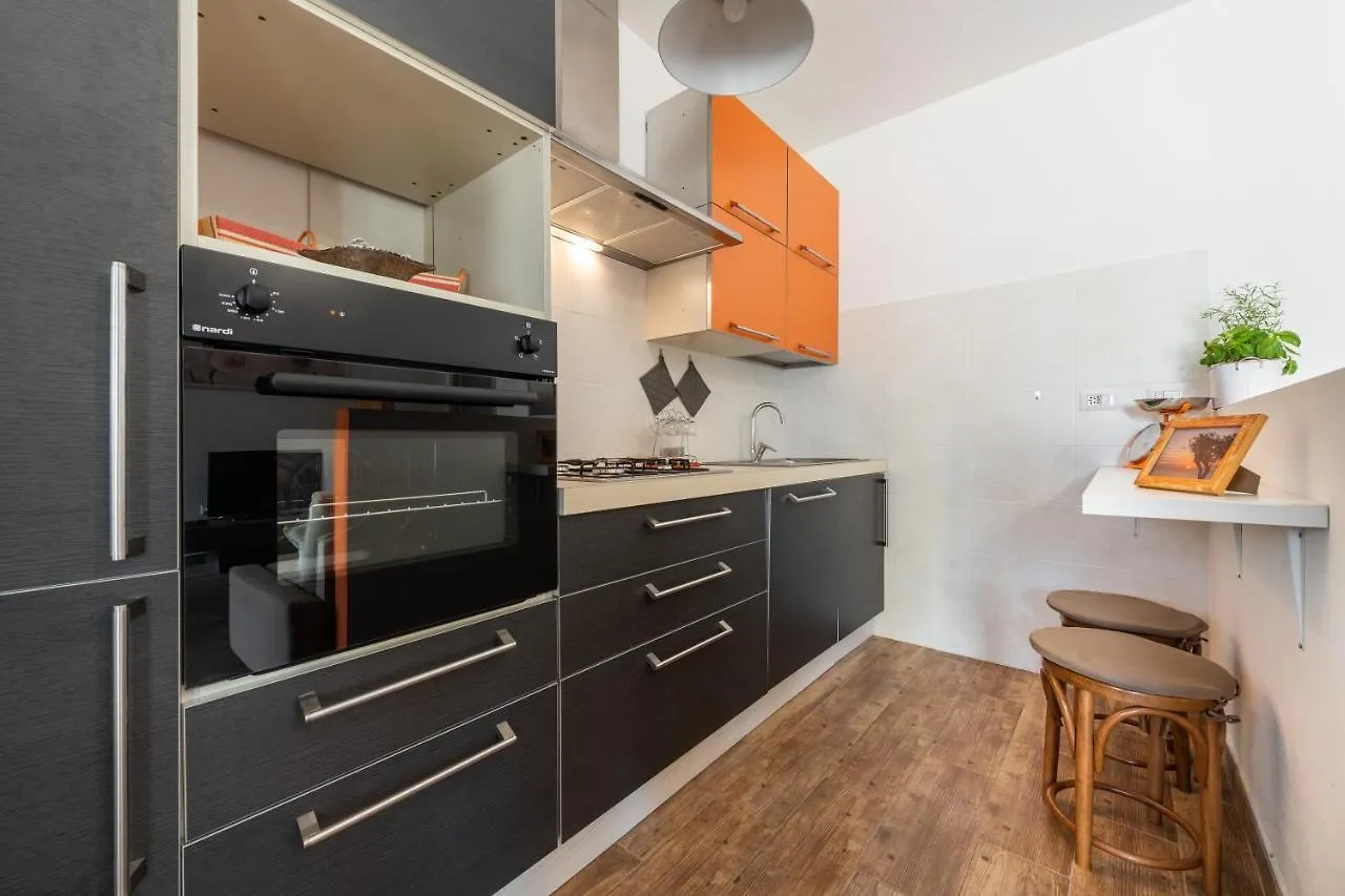 Holiday home La Casa Di Francy Villa Villasimius