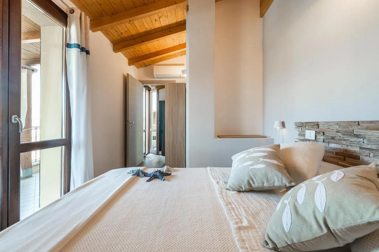 La Casa Di Francy Villa Villasimius 0*,  Italy