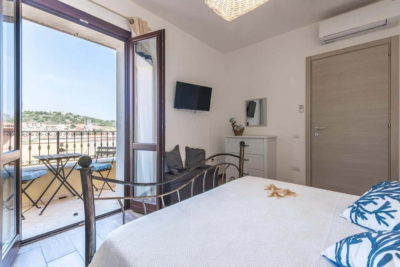 La Casa Di Francy Villa Villasimius Holiday home