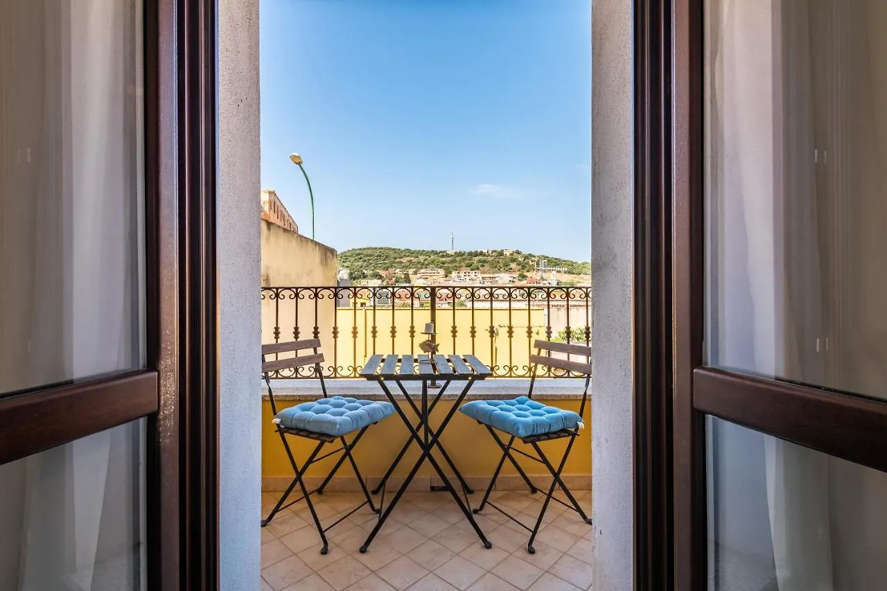 La Casa Di Francy Villa Villasimius 0*,  Italy