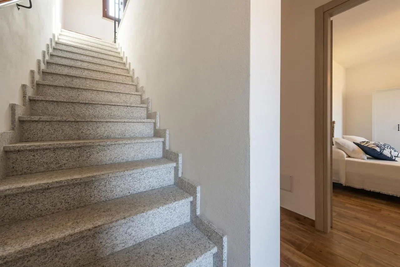 La Casa Di Francy Villa Villasimius Holiday home