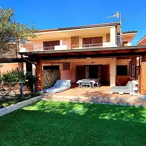  Casa vacanze Eliselena Vacation Ever