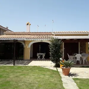  Casa vacanze Vicino Al Mare