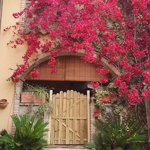  Casa vacanze P.terra - Centro Paese