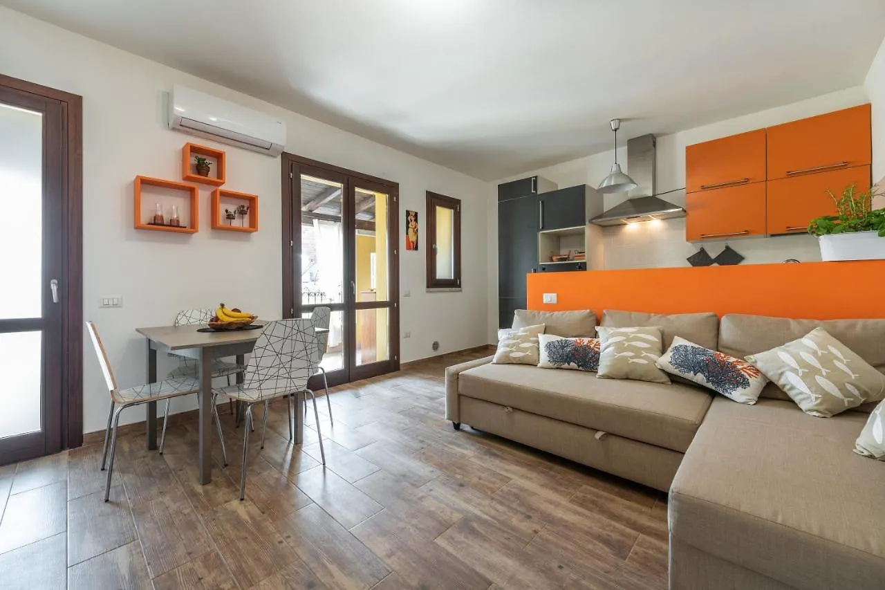 La Casa Di Francy Villa Villasimius